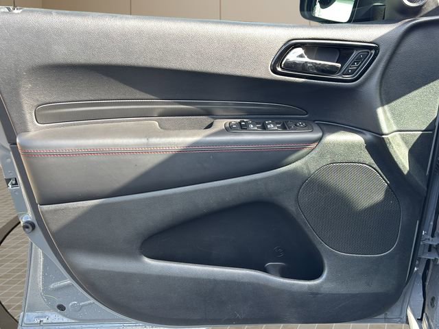 Certified 2023 Dodge Durango GT image 11