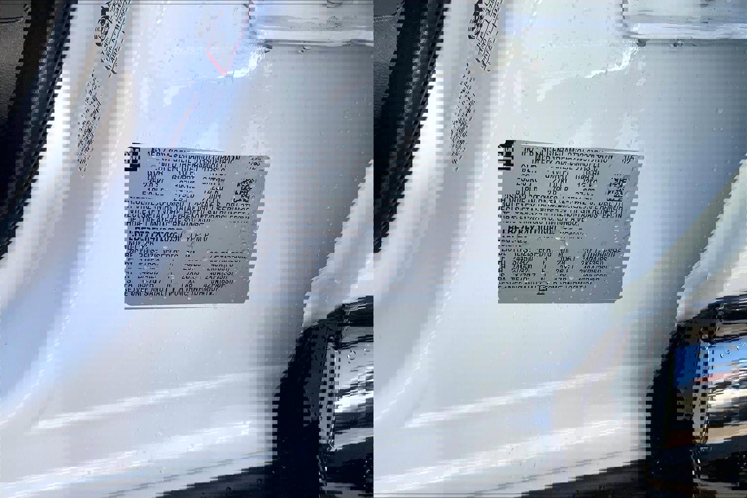 New 2026 Buick Envision Sport Touring image 13