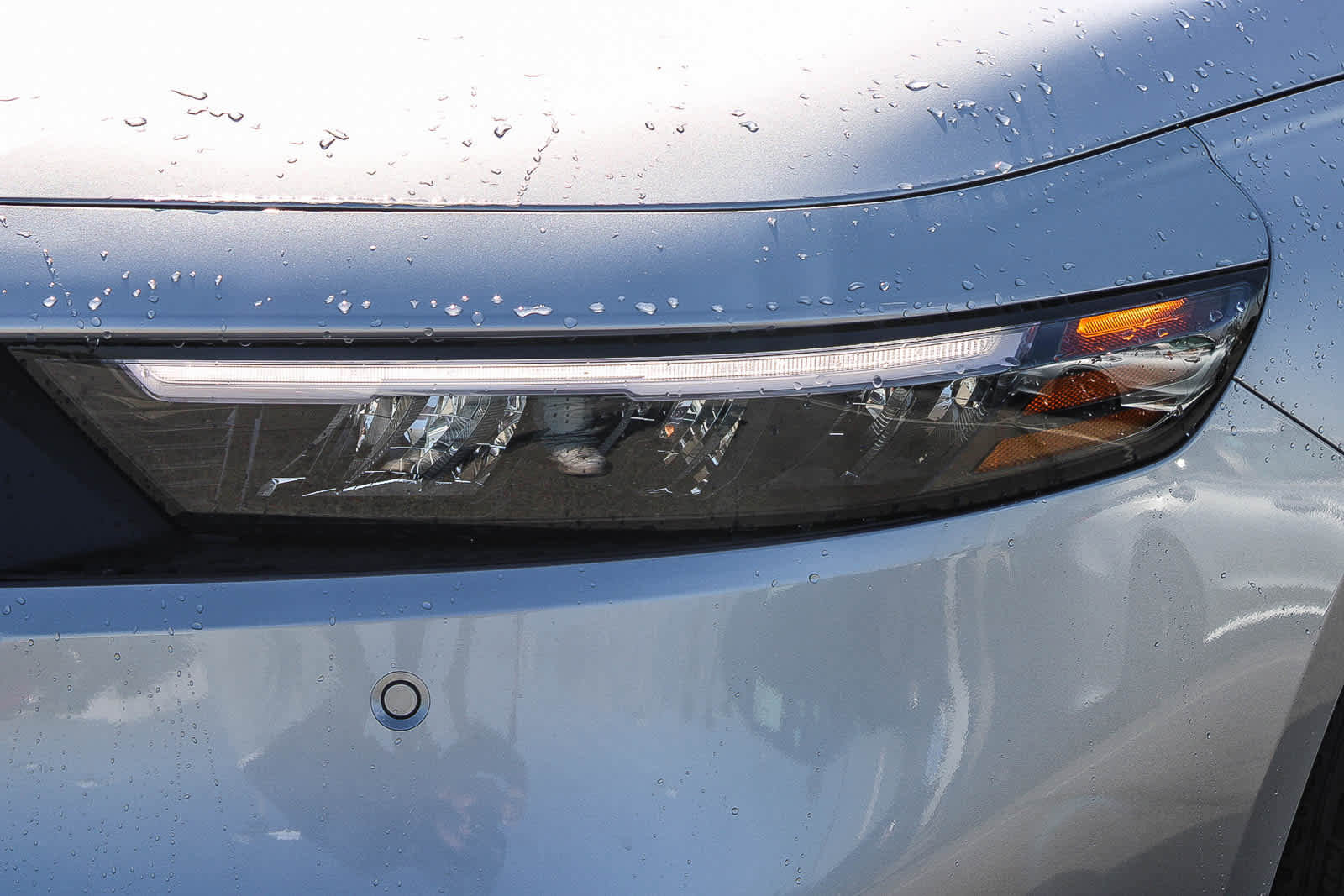 New 2026 Honda Accord Touring image 10