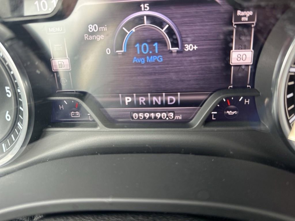 Used 2022 RAM 1500 Big Horn image 25