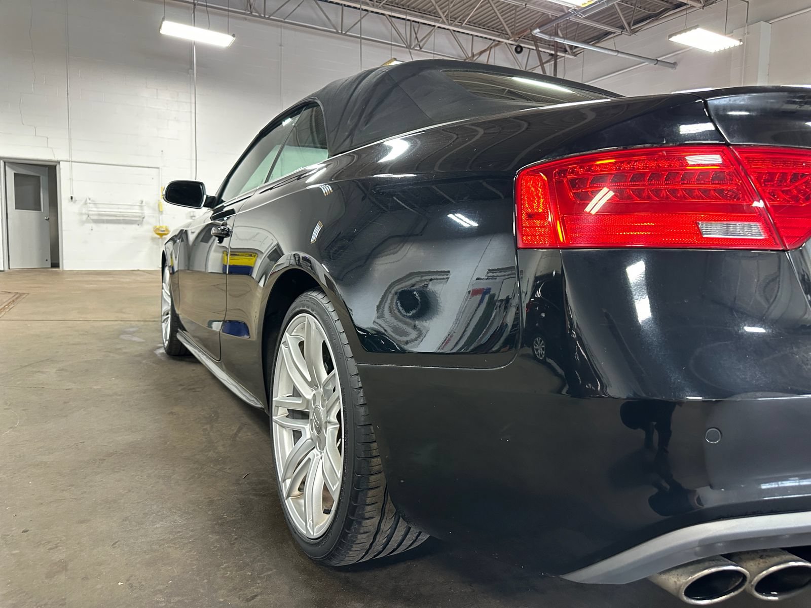 Used 2015 Audi S5 Premium Plus AWD/4WD image 11