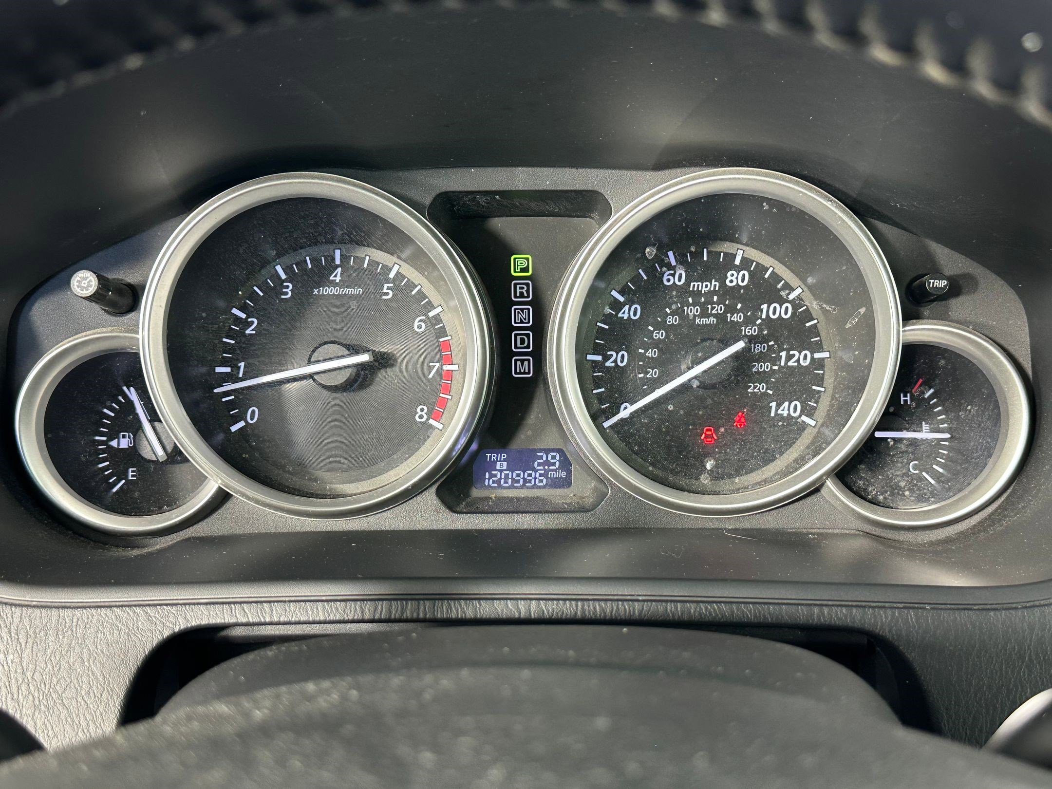 Used 2015 MAZDA CX-9 Grand Touring image 16