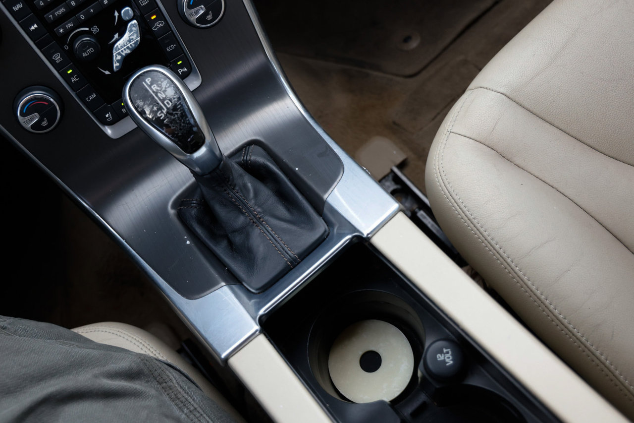 Used 2015 Volvo S60 T5 Platinum image 36