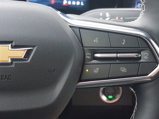 New 2026 Chevrolet Traverse LT w/ Enhanced Driving Package image 10