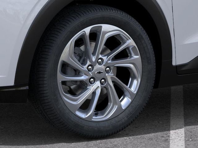New 2027 Chevrolet Bolt LT FWD image 9
