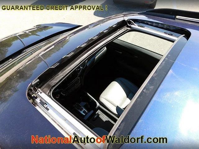 Used 2021 Honda Passport Touring image 15