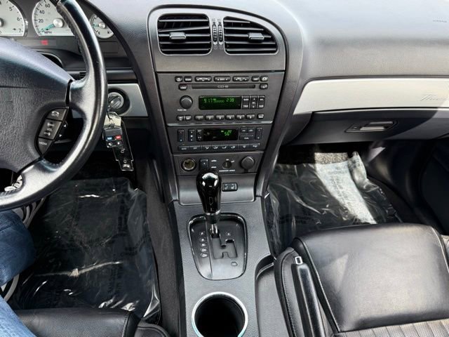 Used 2005 Ford Thunderbird RWD image 23