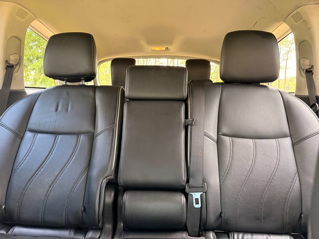Used 2019 INFINITI QX60 Luxe w/ Essential Package AWD/4WD image 28
