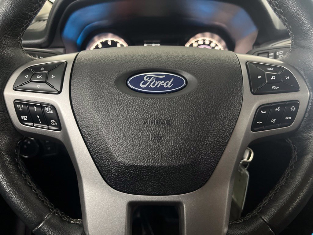 Used 2020 Ford Ranger XLT w/ Equipment Group 302A Luxury RWD image 59