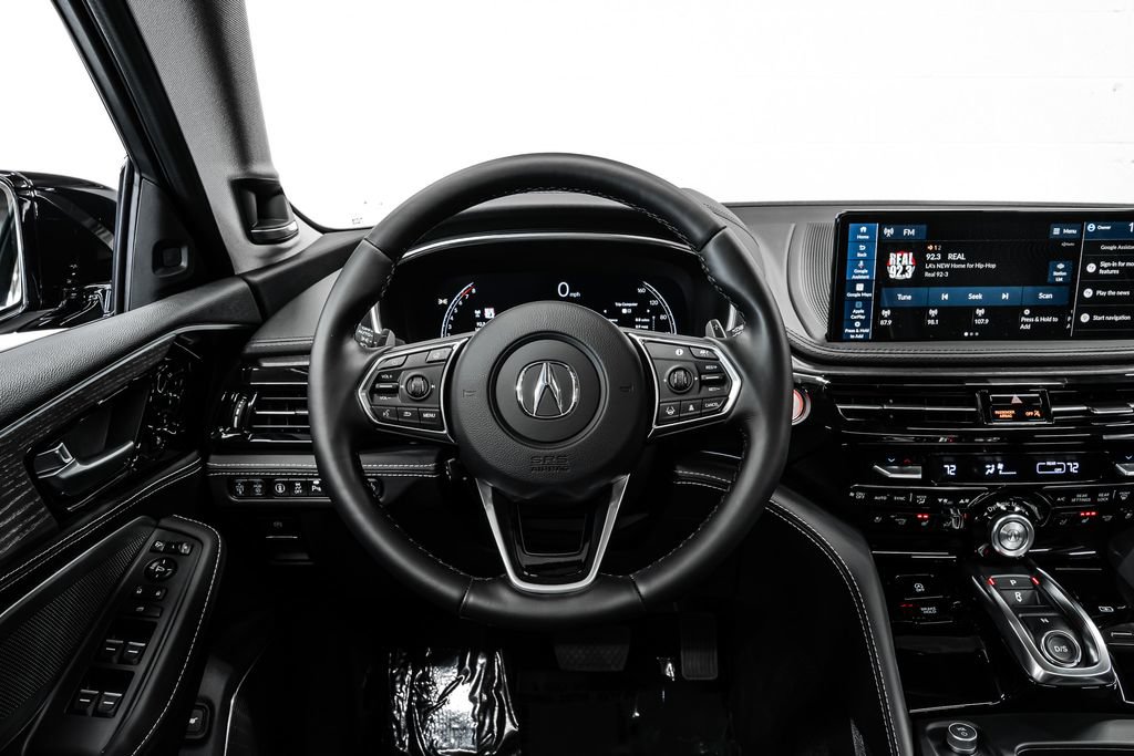 New 2026 Acura MDX w/ Advance Package AWD/4WD image 22