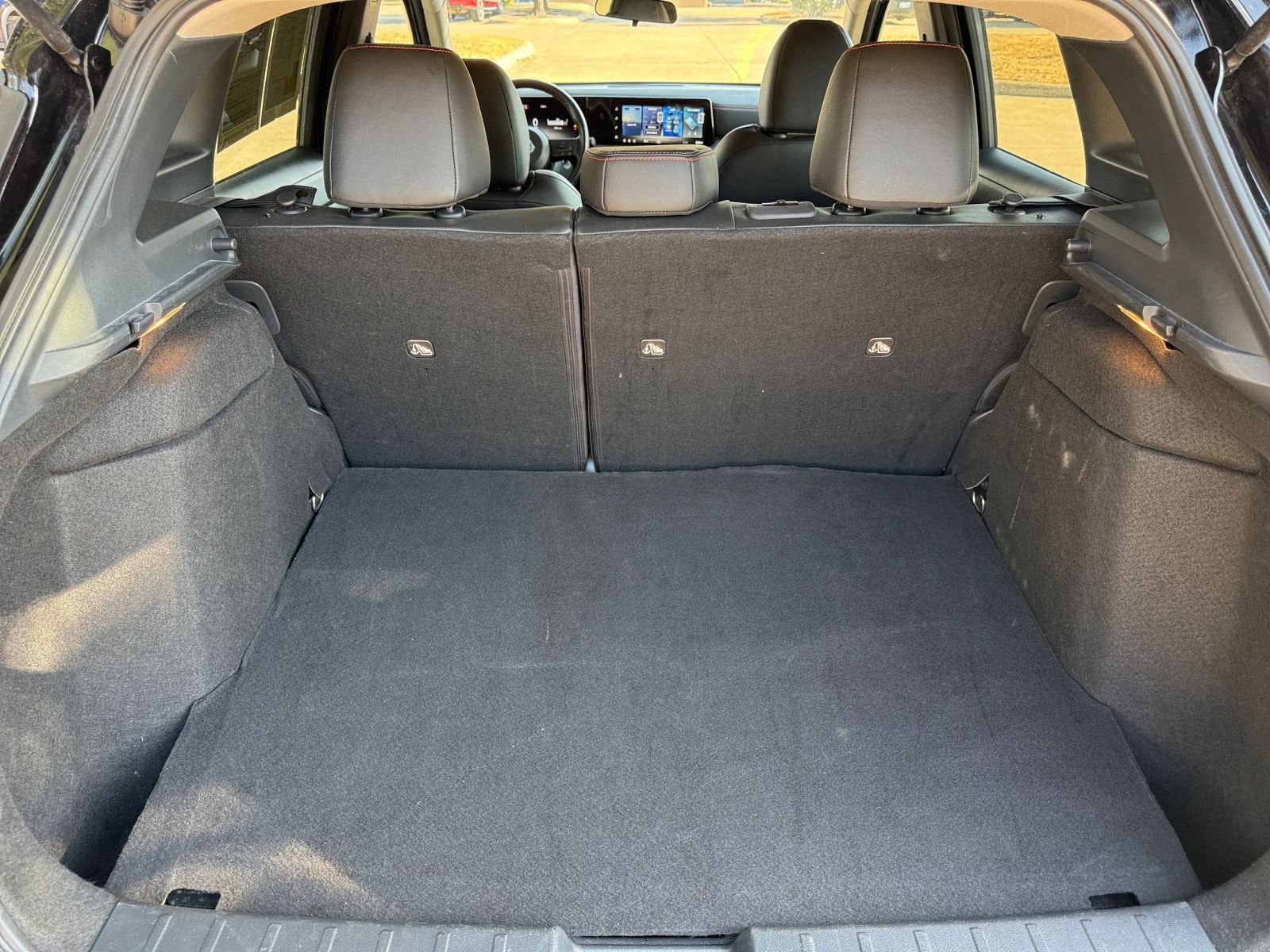 Used 2026 Nissan Kicks SR AWD/4WD image 30