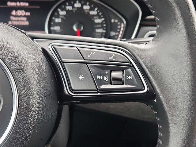 Used 2020 Audi A4 2.0T Premium w/ Convenience Package AWD/4WD image 21
