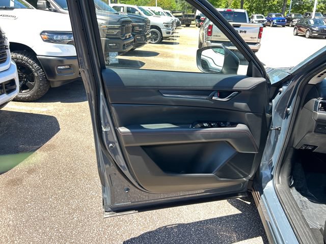 Used 2022 MAZDA CX-5 Carbon Edition AWD/4WD image 20