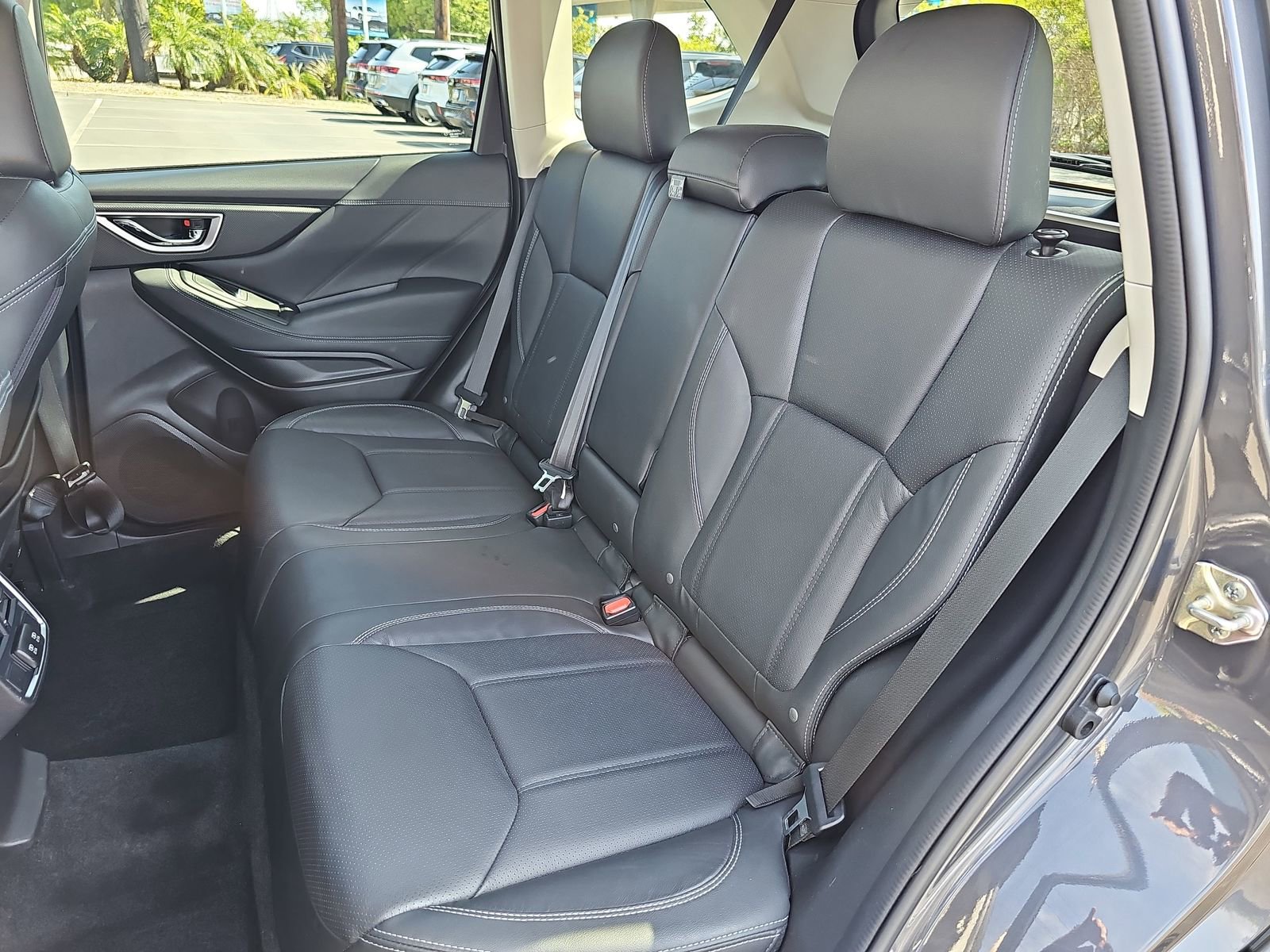 Used 2021 Subaru Forester Limited w/ Popular Package #3 image 14