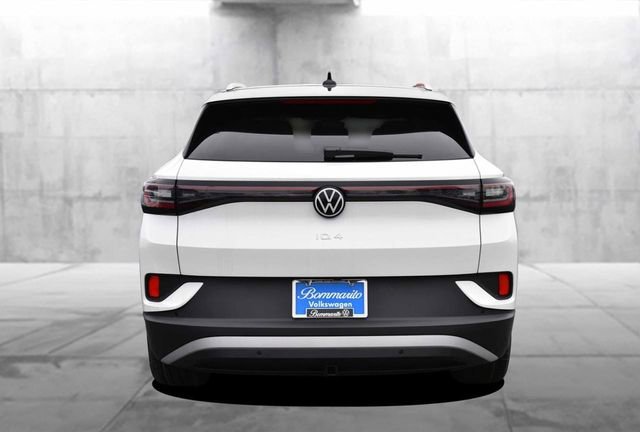 New 2025 Volkswagen ID.4 Pro S Plus image 6