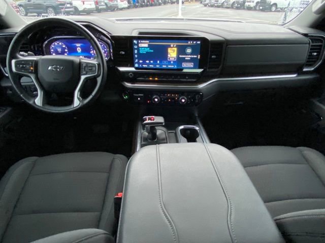 Used 2023 Chevrolet Silverado 1500 RST w/ Convenience Package II image 26