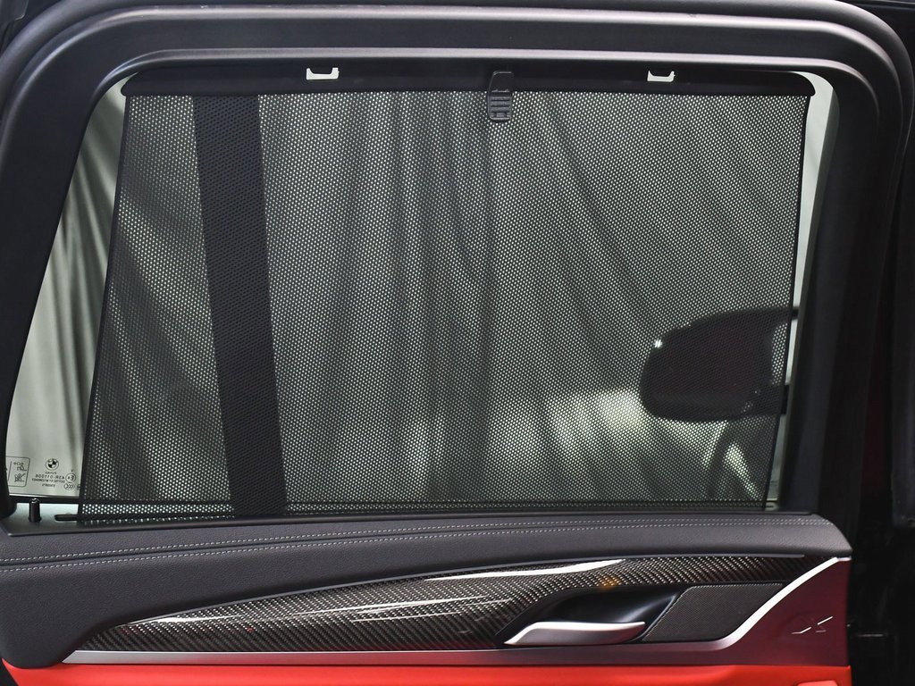 Used 2024 BMW X3 M w/ Executive Package image 13