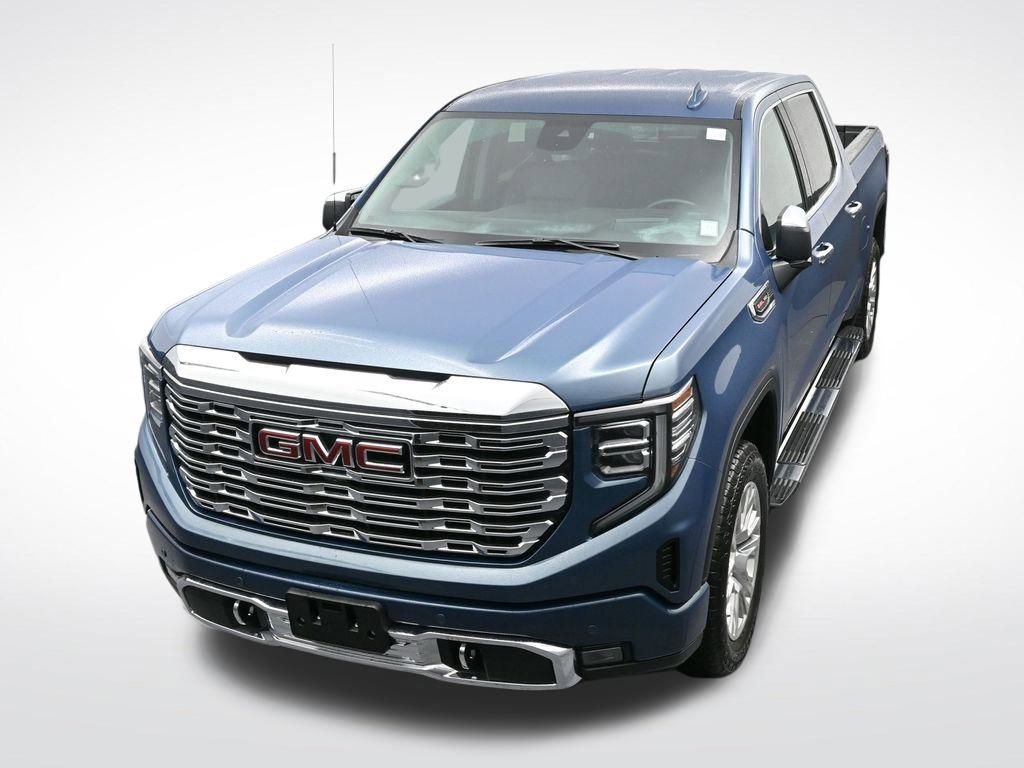 Used 2024 GMC Sierra 1500 Denali w/ Technology Package image 22