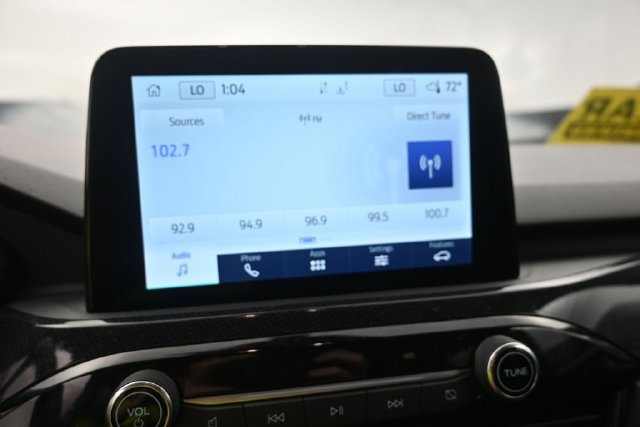 Used 2025 Ford Escape ST-Line Select AWD/4WD image 20