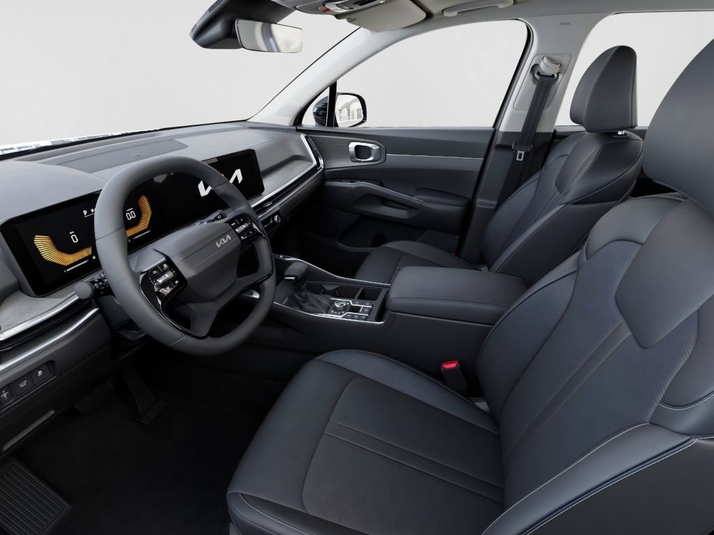 New 2026 Kia Sorento X-Line EX AWD/4WD image 17