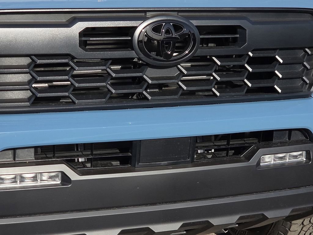 New 2026 Toyota Tacoma TRD Off-Road image 7