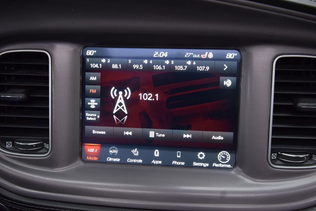 Used 2023 Dodge Charger Scat Pack w/ Plus Group image 19