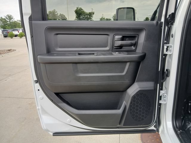 New 2026 RAM 4500 Tradesman w/ Chrome Appearance Group AWD/4WD image 13