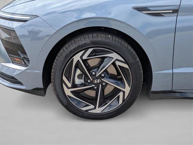 New 2026 Hyundai Sonata SEL FWD image 22