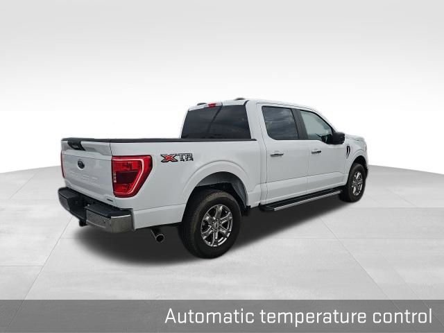Used 2022 Ford F150 XLT w/ XTR Package image 6