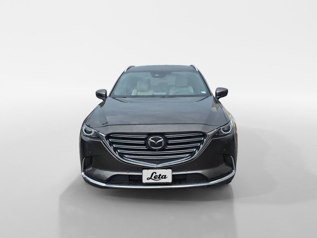 Used 2019 MAZDA CX-9 Grand Touring AWD/4WD image 8