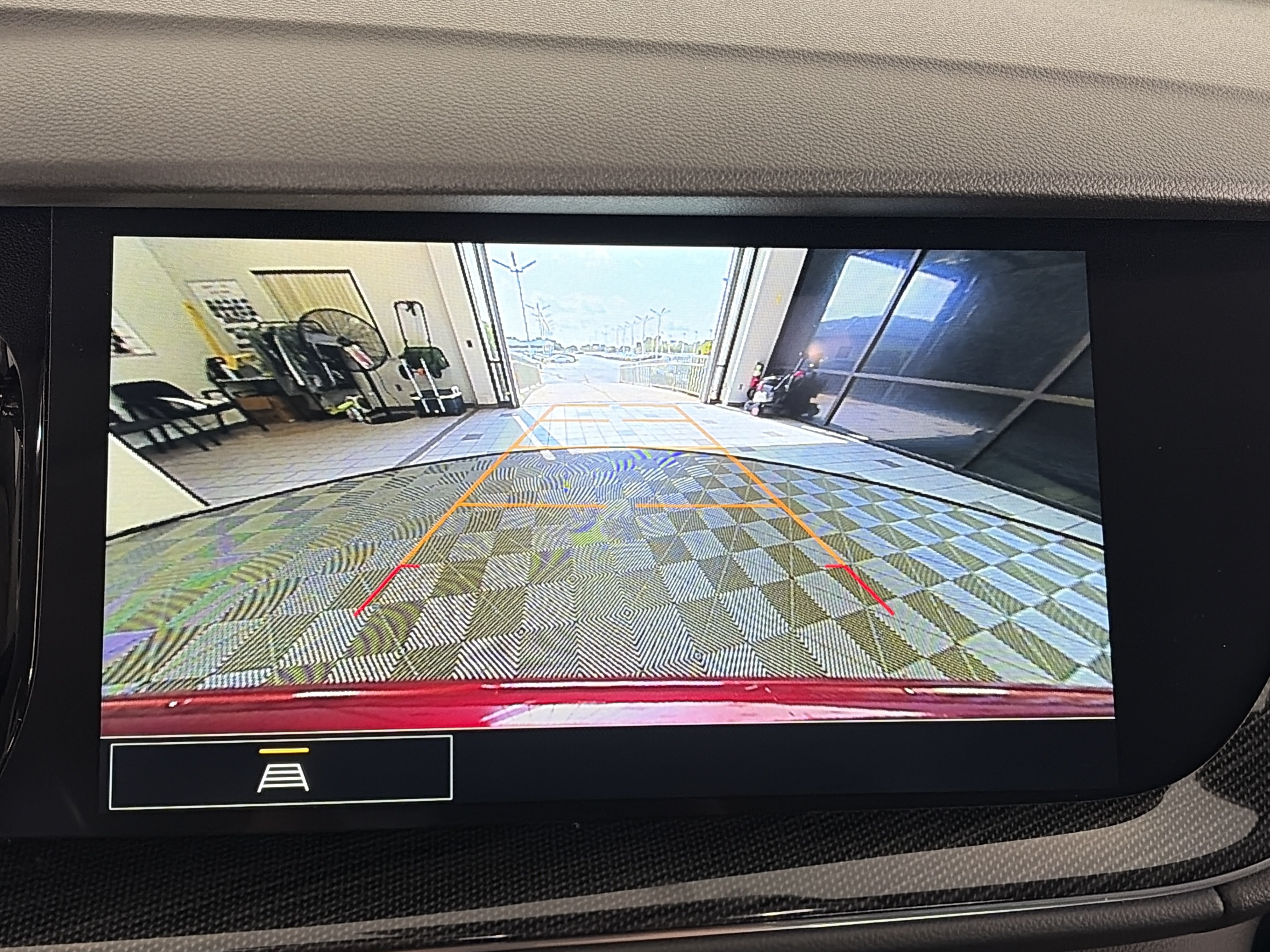 Used 2022 Buick Envision Preferred FWD image 21