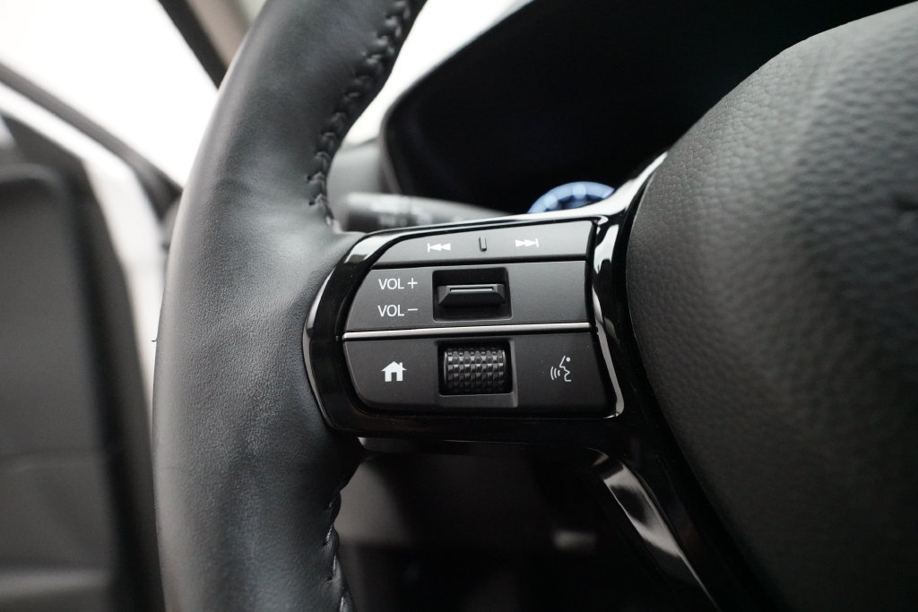 Certified 2024 Honda CR-V EX-L image 18