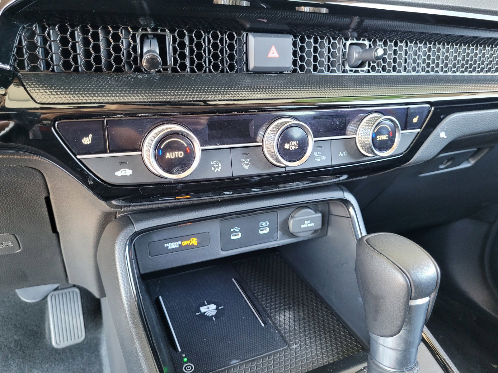 Used 2026 Honda CR-V EX-L image 19