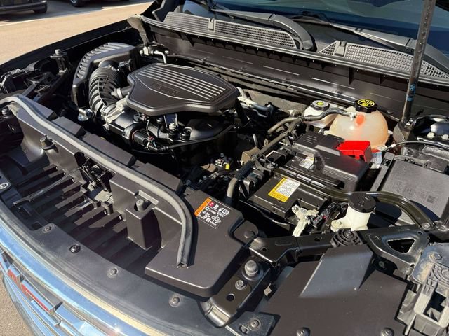 Used 2020 GMC Acadia SLE w/ Driver Convenience Package FWD image 22