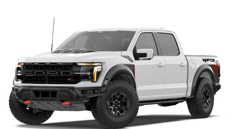 New 2026 Ford F150 Raptor w/ Equipment Group 803A Raptor R AWD/4WD image 23