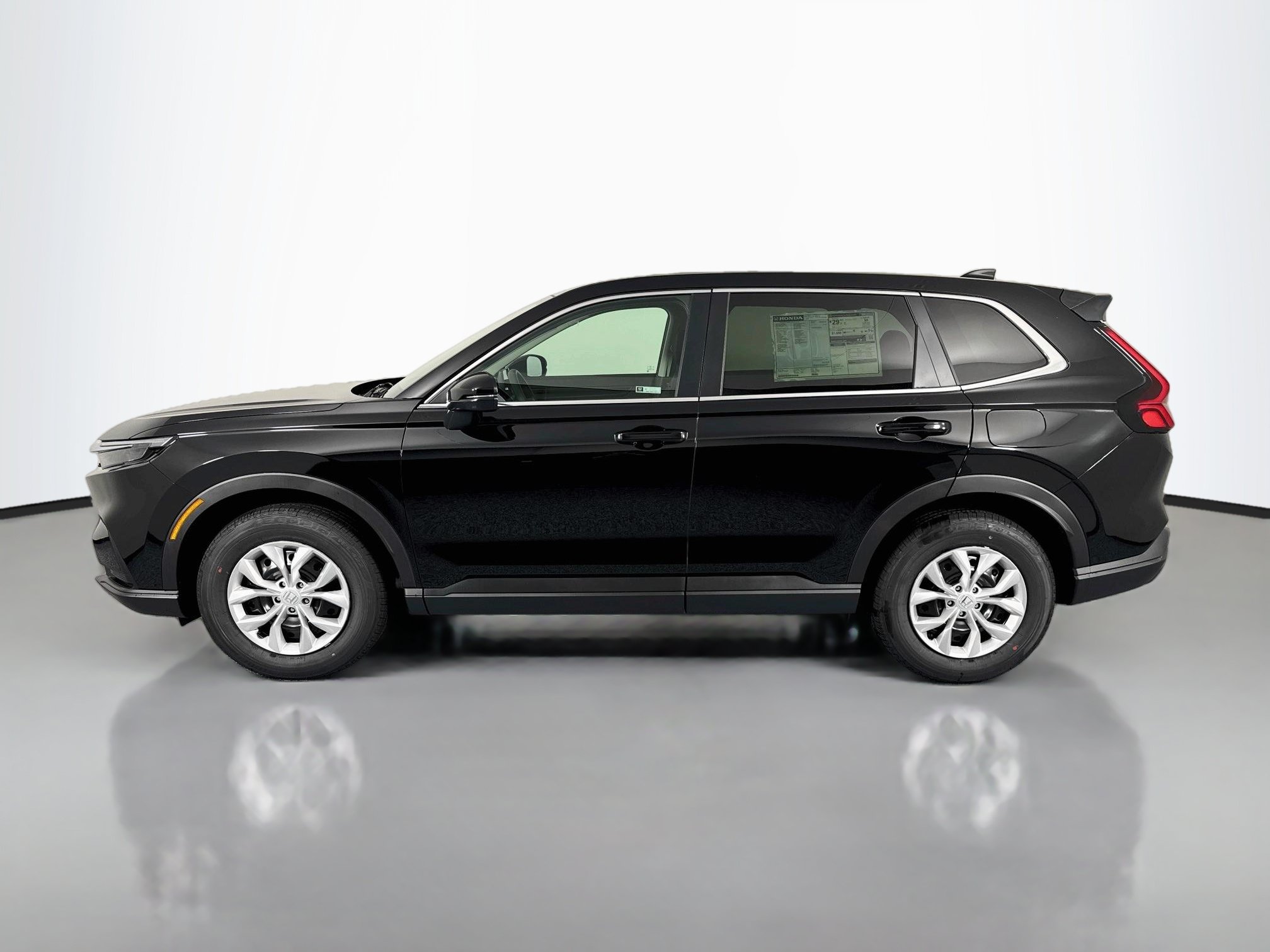 New 2027 Honda CR-V LX image 8