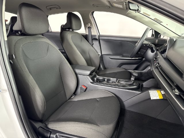 New 2026 Kia K4 FWD image 23