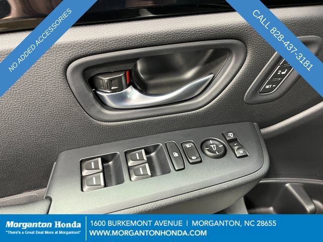 New 2026 Honda Pilot TrailSport image 14
