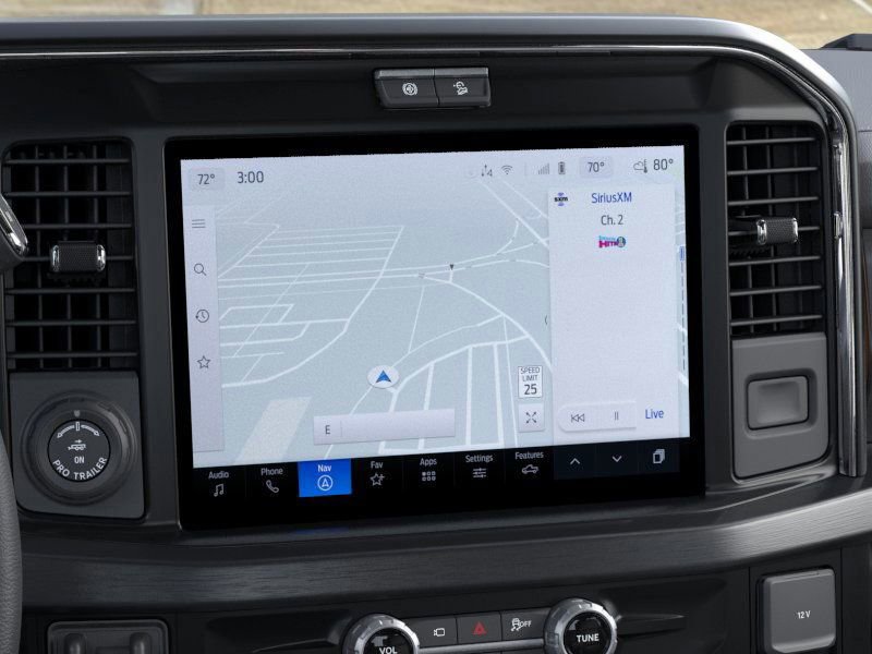 New 2026 Ford F250 Lariat w/ Lariat Ultimate Package image 43