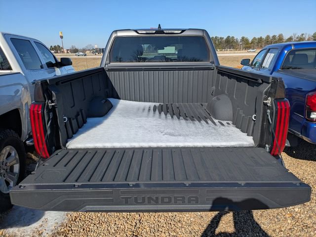 Used 2023 Toyota Tundra SR5 w/ SR5 Convenience Package image 12