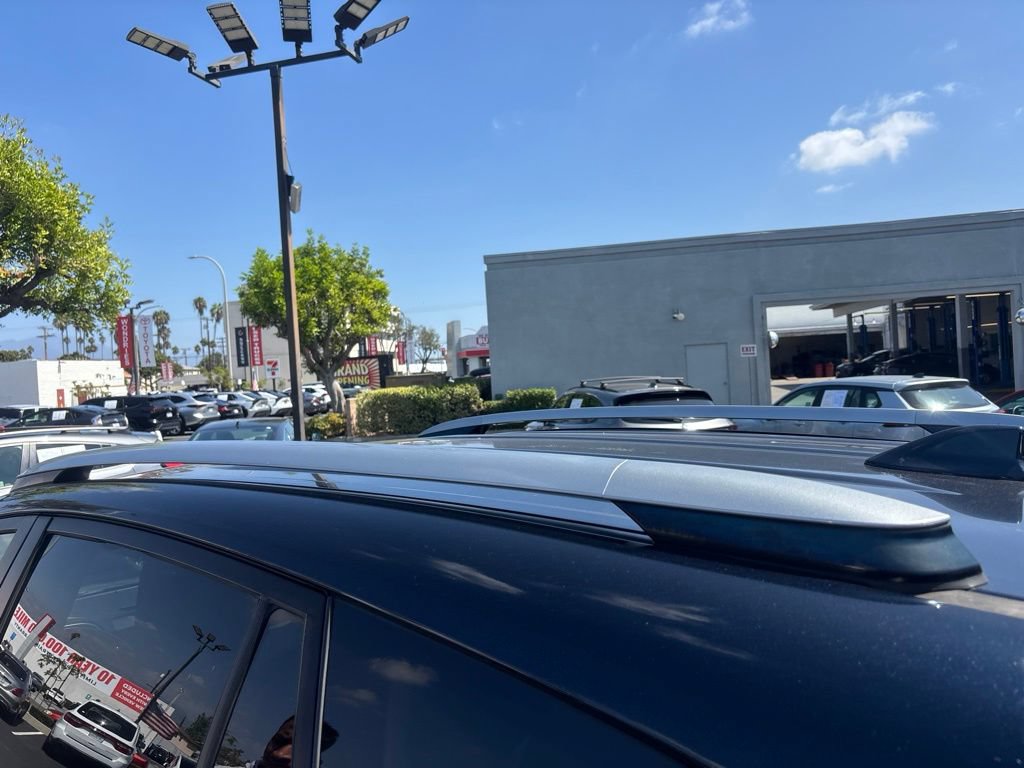 Used 2018 Toyota RAV4 LE w/ All Weather Liner Package FWD image 12