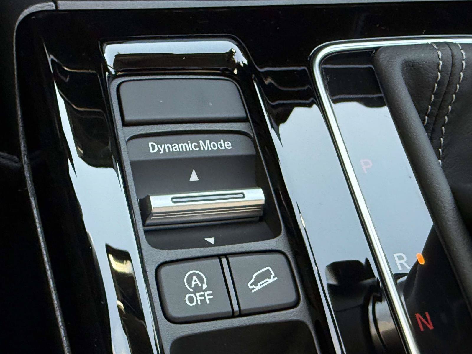 Certified 2026 Acura ADX FWD image 27