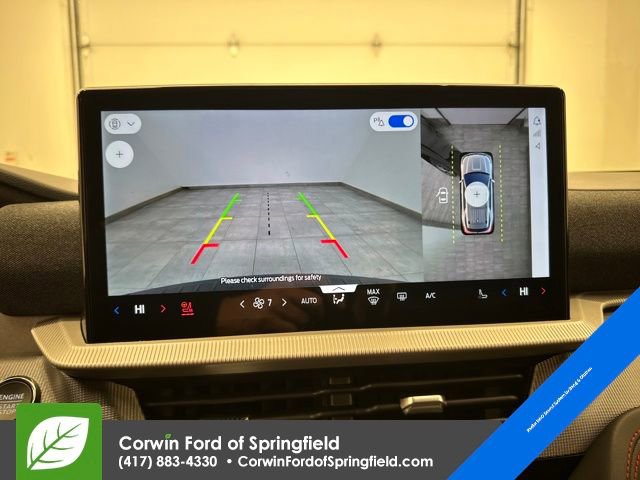 New 2026 Ford Explorer ST w/ Sun And Sound Package image 23