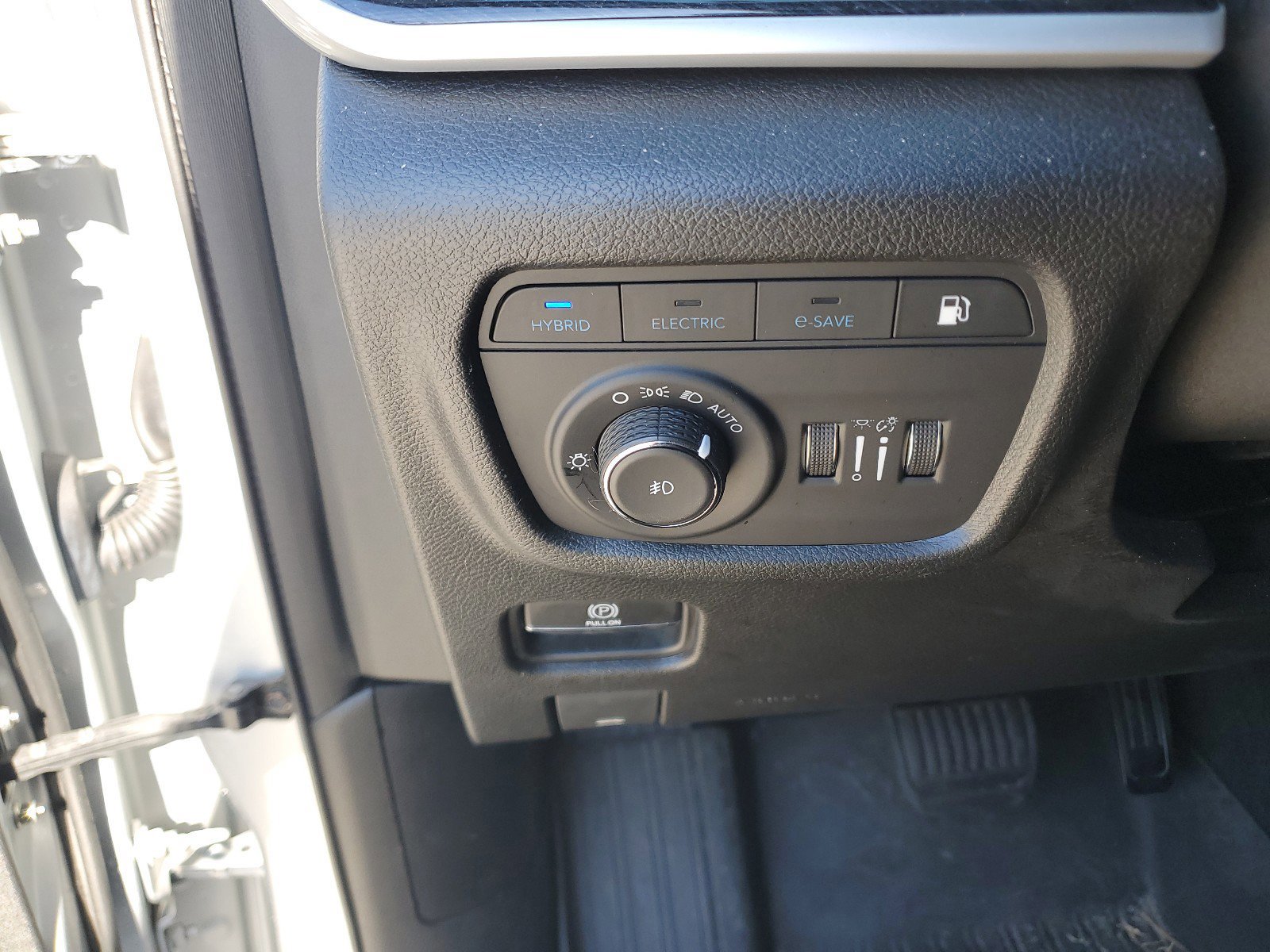 Certified 2022 Jeep Grand Cherokee Trailhawk image 30