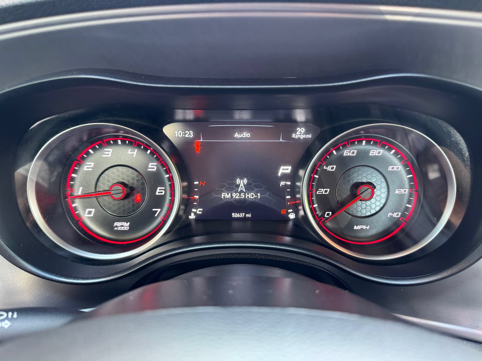 Used 2023 Dodge Charger SXT RWD image 31