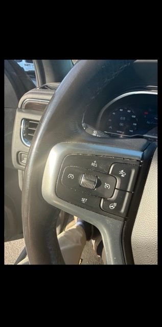 Used 2023 Chevrolet Tahoe LT w/ Luxury Package AWD/4WD image 8