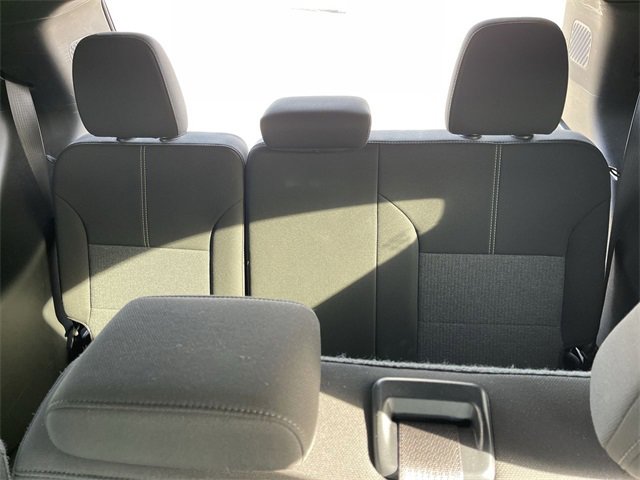 Used 2025 GMC Acadia Elevation image 23