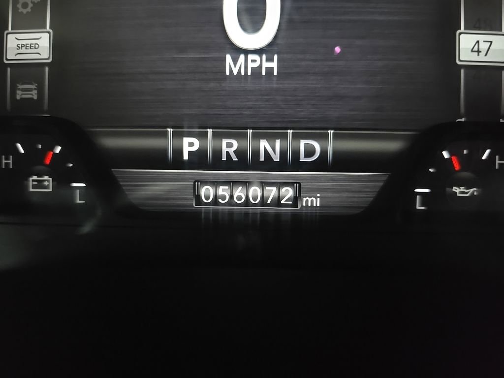 Used 2020 RAM 1500 Sport w/ Level 2 Equipment Goup w/2_L image 22