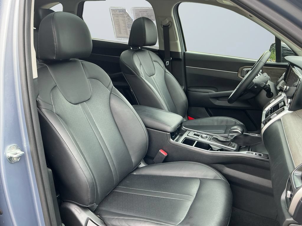 Used 2022 Kia Sorento X-Line EX AWD/4WD image 16