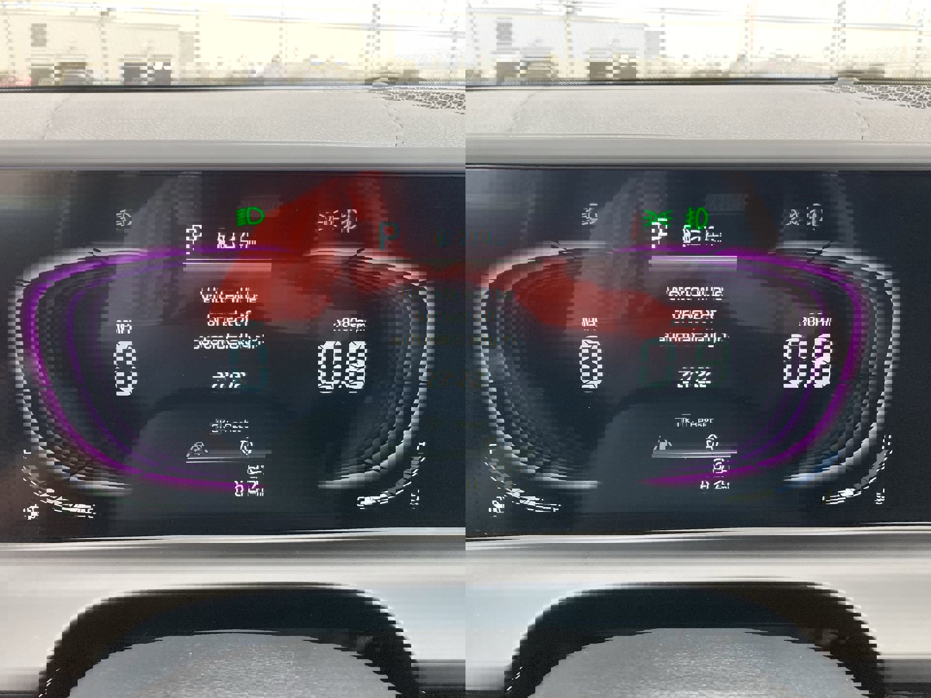 Used 2025 Kia Seltos S image 10